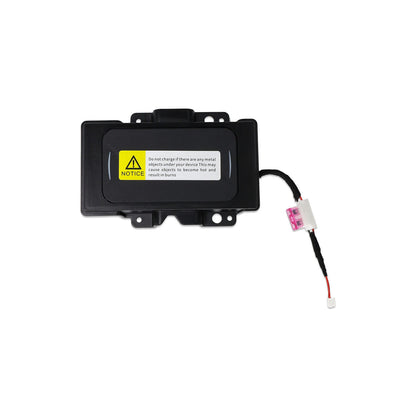 IAG I-Line Charging Pad for Front Center Console for 2021+ Ford Bronco - Charge Front