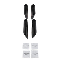 IAG I-Line Deep Door Handle Insert Pockets for 21+ Ford Bronco Four Door - Parts Layout