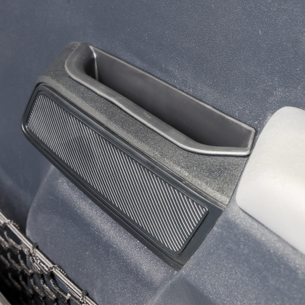 IAG I-Line Deep Door Handle Insert Pockets for 21+ Ford Bronco Four Door - Installed