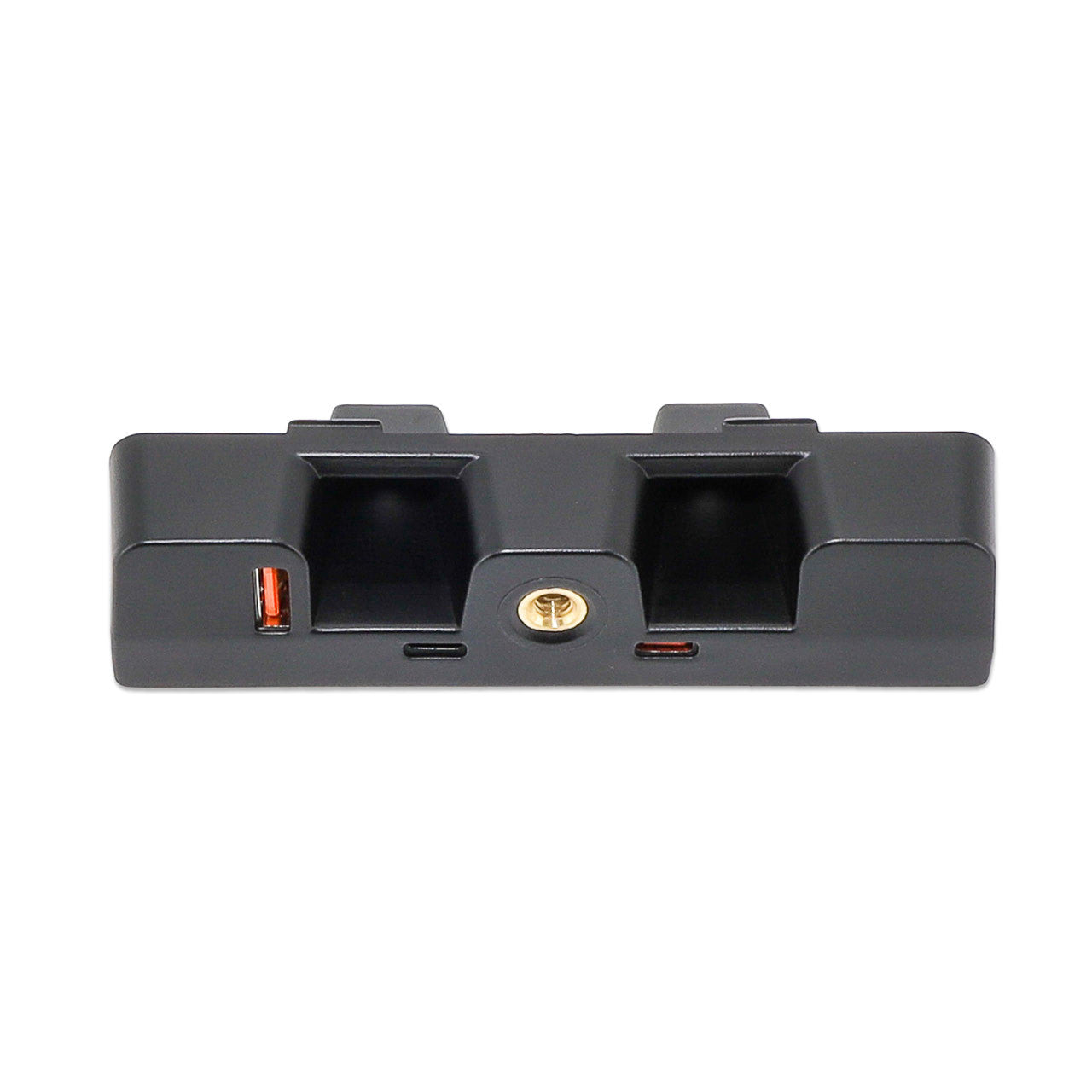 IAG I-Line Dash USB Hub for 2021+ Ford Bronco - Close-up