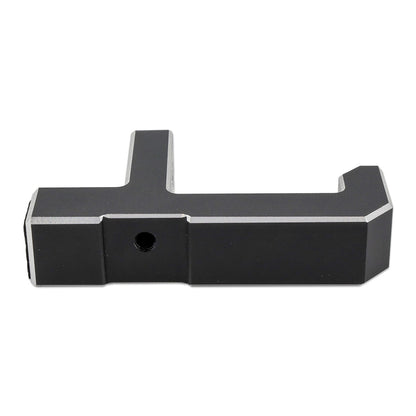 IAG l-Line Rear Trunk Hook for 2021 + Ford Bronco 2 & 4 Door,, T & J Shape 4 PCS - Close-up 3