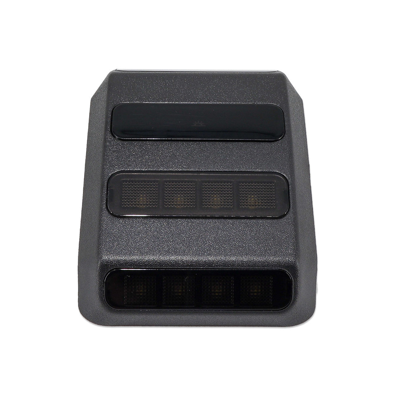 IAG I-Line Rear Dome Light Upgrade for Four Door 2021+ Ford Bronco - Parts Layout 2