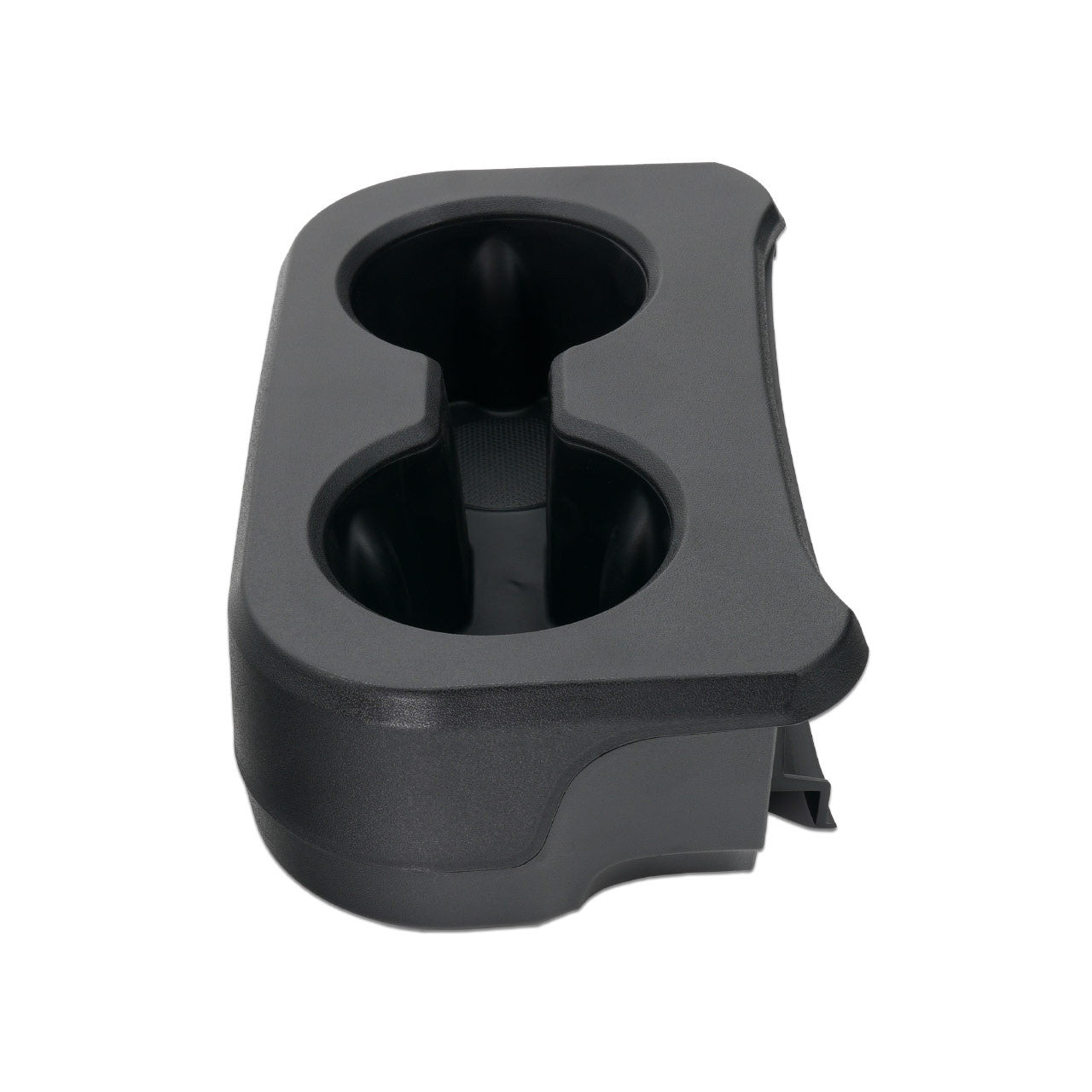 IAG I-Line Cup Holder for 2021+ Ford Bronco Four Door - Side View