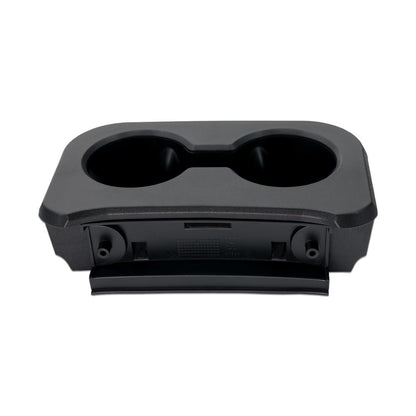 IAG I-Line Cup Holder for 2021+ Ford Bronco Four Door - Rear View
