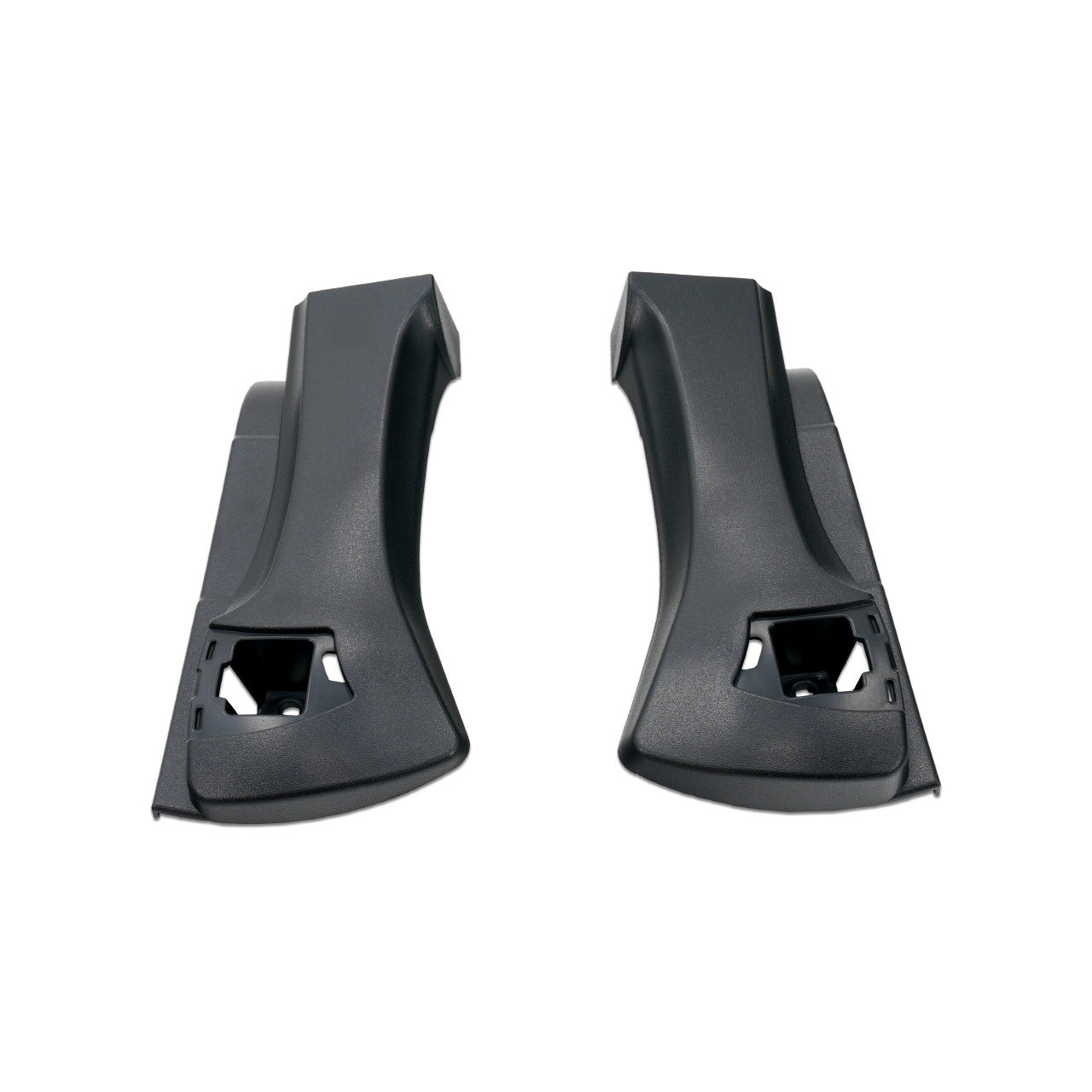 IAG I-Line Cup Holder for 2021+ Ford Bronco Four Door - Mounting Arms 2