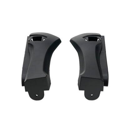 IAG I-Line Cup Holder for 2021+ Ford Bronco Four Door - Mounting Arms 1