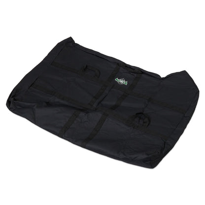 IAG I-Line Door Storage Bag Pair for 2021+ Ford Bronco Two Door - Passenger Side Bag