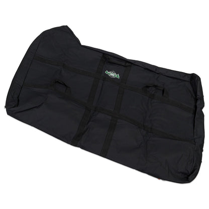 IAG I-Line Door Storage Bag Pair for 2021+ Ford Bronco Two Door - Driver Side Bag