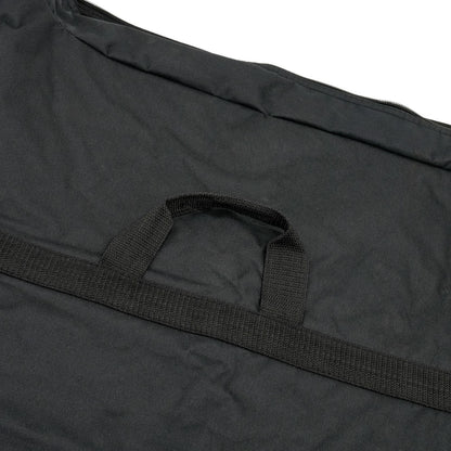 IAG I-Line Door Storage Bag Pair for 2021+ Ford Bronco Two Door - Close-up 2