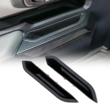 IAG I-Line Deep Door Handle Insert Pocket Front Door Only for 2021+ Ford Bronco