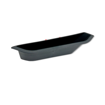 IAG I-Line Deep Door Handle Insert Pocket Front Door Only for 2021+ Ford Bronco - Layout 3