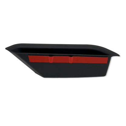IAG I-Line Deep Door Handle Insert Pocket Front Door Only for 2021+ Ford Bronco- Layout 4