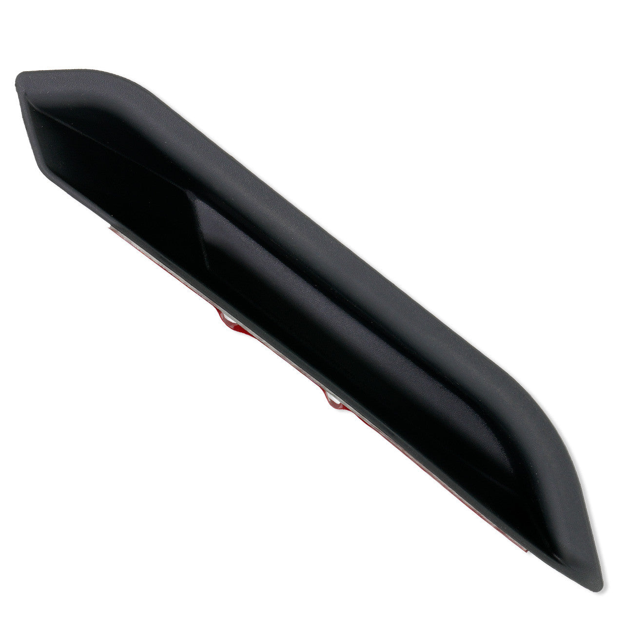 IAG I-Line Deep Door Handle Insert Pocket Front Door Only for 2021+ Ford Bronco - Layout 5