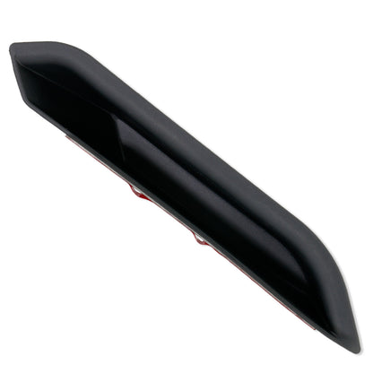 IAG I-Line Deep Door Handle Insert Pocket Front Door Only for 2021+ Ford Bronco - Layout 5