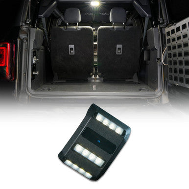 IAG I-Line Rear Dome Light Upgrade for Two Door 2021+ Ford Bronco