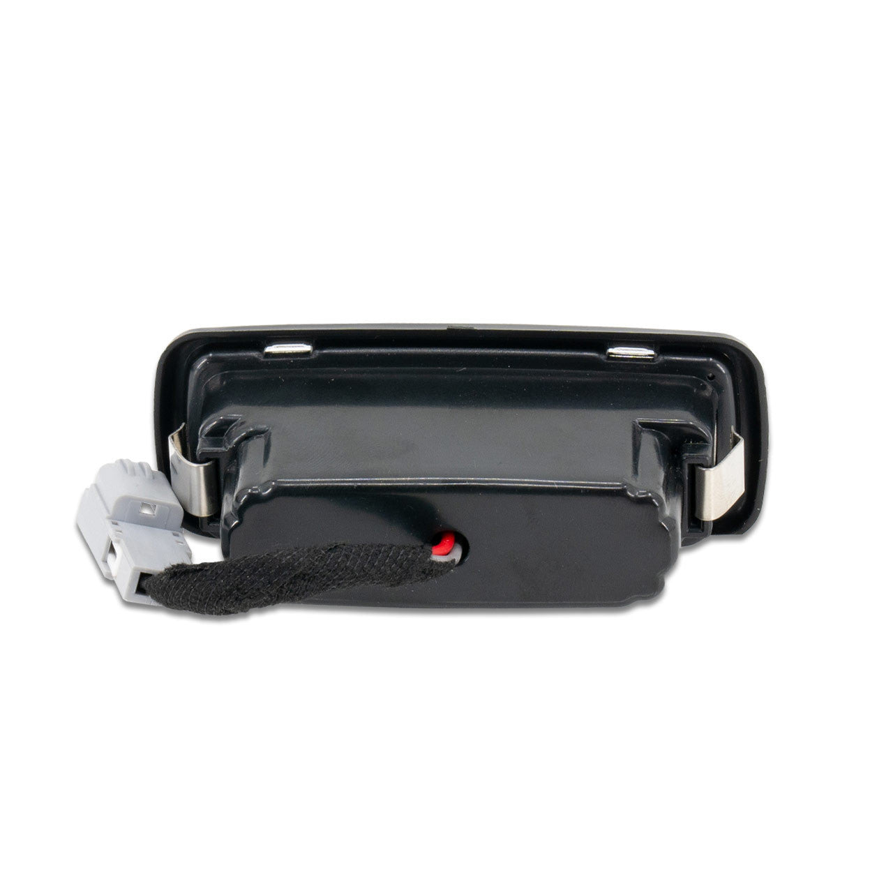 IAG I-Line Rear Trunk Light for 2021+ Ford Bronco - Parts Layout 3
