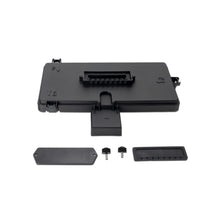 IAG I-Line Fuse Box Cover 21+ Ford Bronco 2/4DR - Part Layout