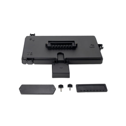 IAG I-Line Fuse Box Cover 21+ Ford Bronco 2/4DR - Part Layout