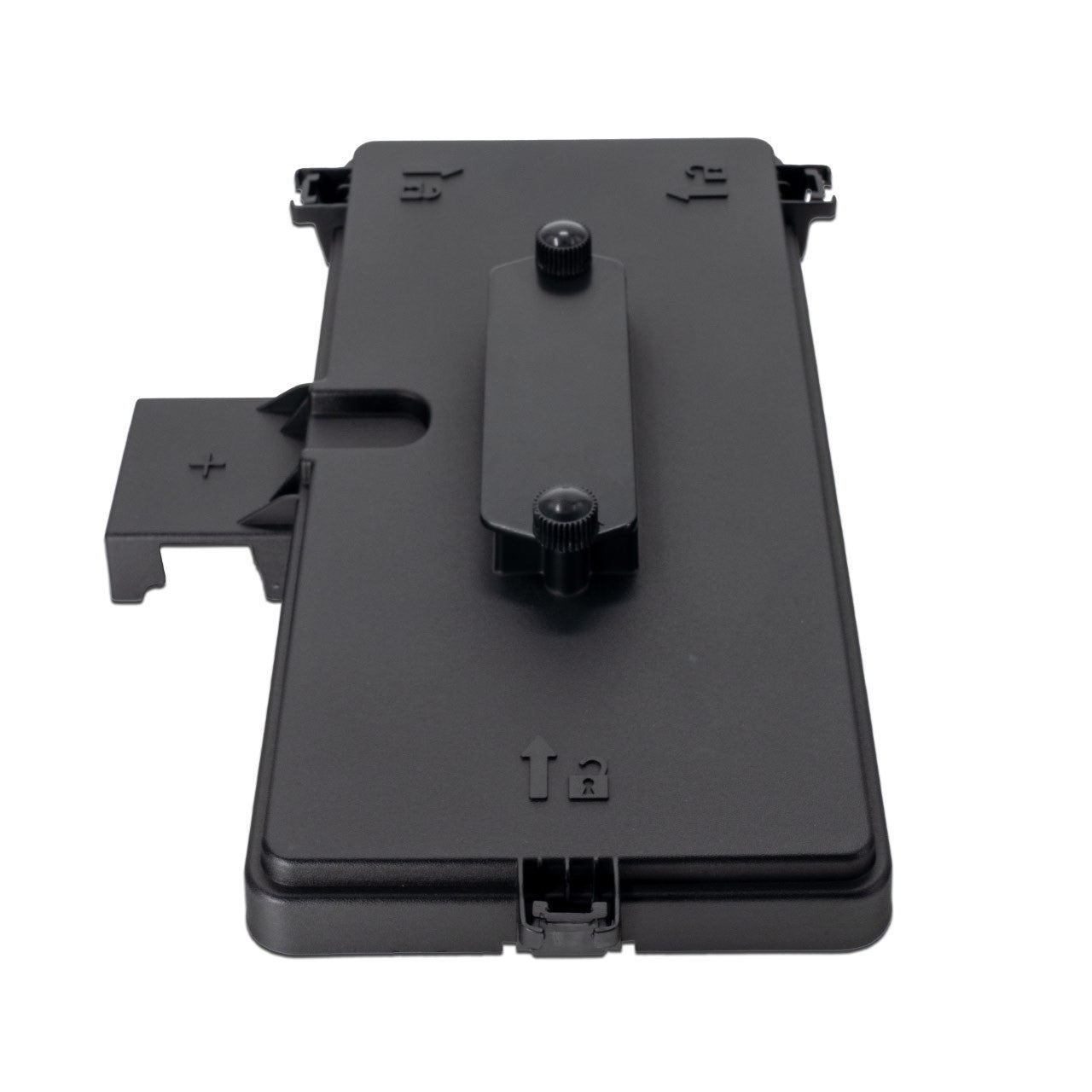 IAG I-Line Fuse Box Cover 21+ Ford Bronco 2/4DR - Top View 3