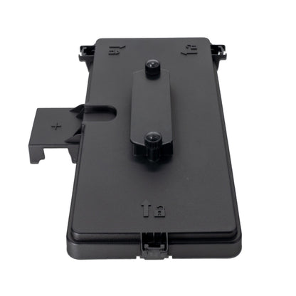 IAG I-Line Fuse Box Cover 21+ Ford Bronco 2/4DR - Top View 3