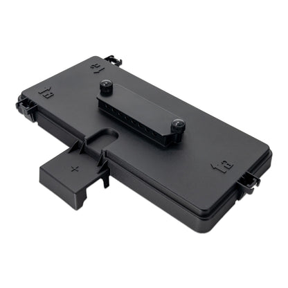 IAG I-Line Fuse Box Cover 21+ Ford Bronco 2/4DR - Top View 1
