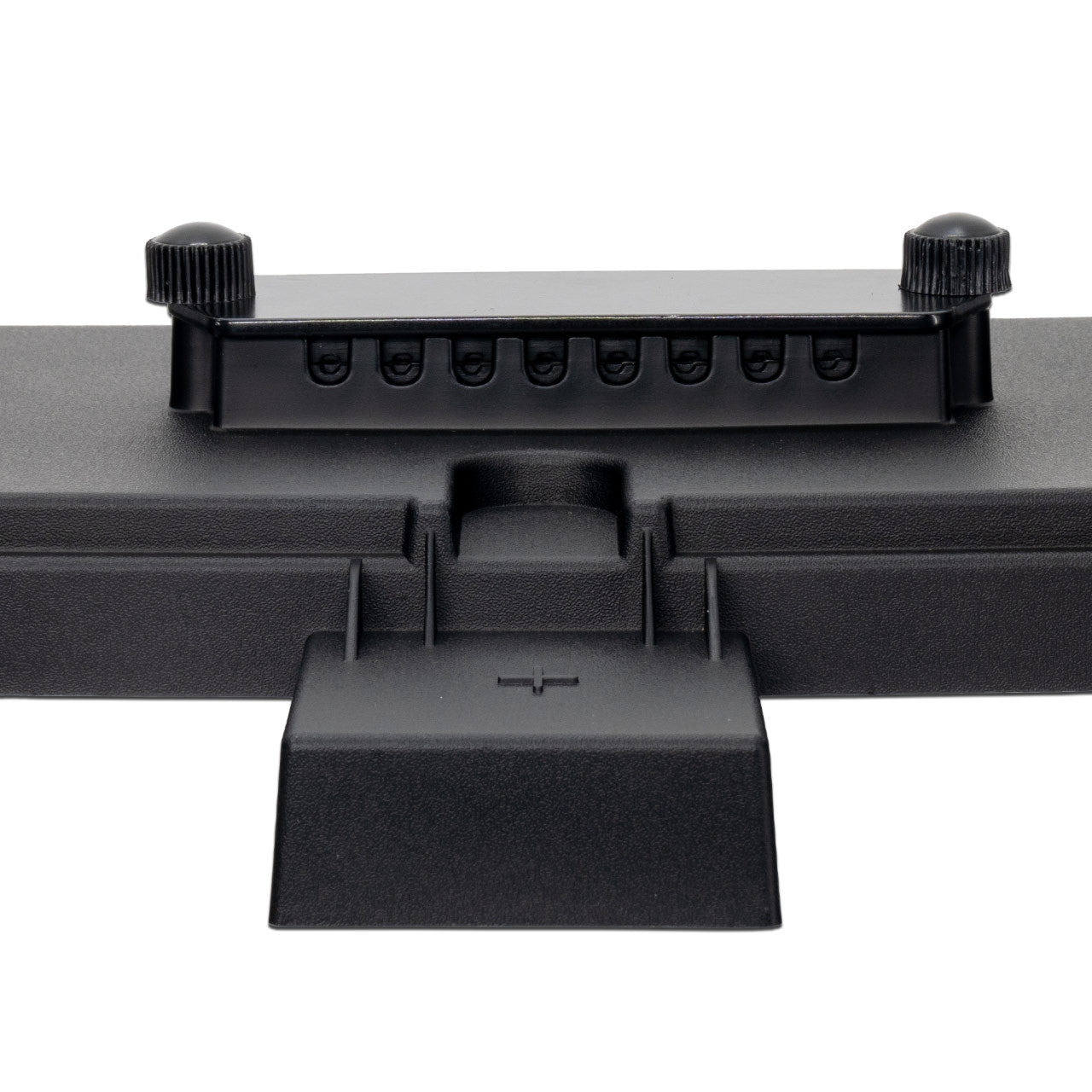 IAG I-Line Fuse Box Cover 21+ Ford Bronco 2/4DR - Wire Cover On