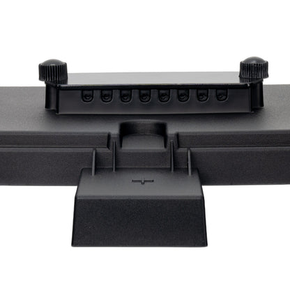 IAG I-Line Fuse Box Cover 21+ Ford Bronco 2/4DR - Wire Cover On