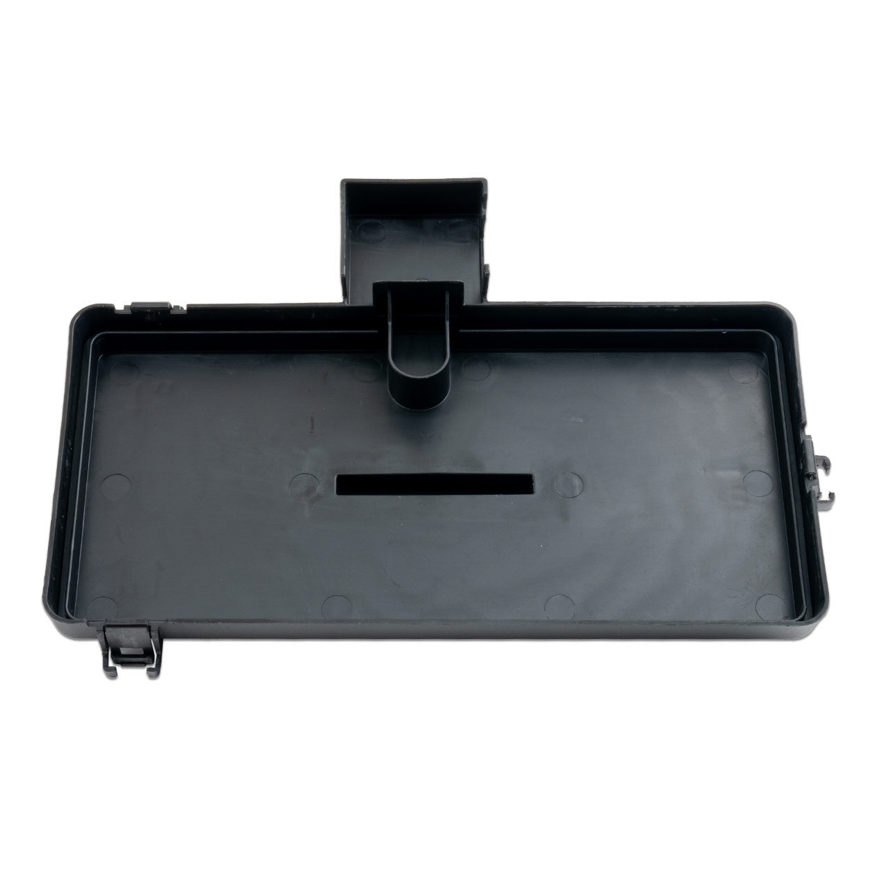 IAG I-Line Fuse Box Cover 21+ Ford Bronco 2/4DR - Bottom View