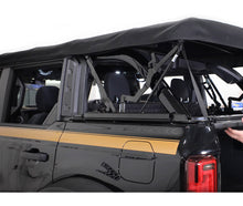 IAG V2 EZ-Lift® Soft Top Assist System for 2021-24 Ford Bronco 4 Door Soft Top - Install Image 1