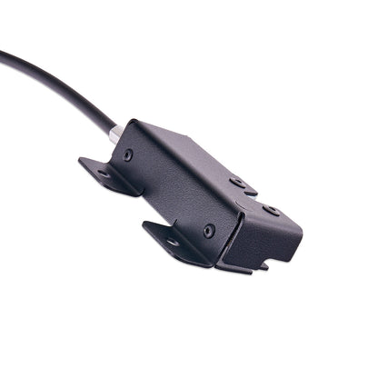 IAG V2 EZ-Pull For 2021-25 Ford Bronco 4 Door Models with Soft Top - Latch 5