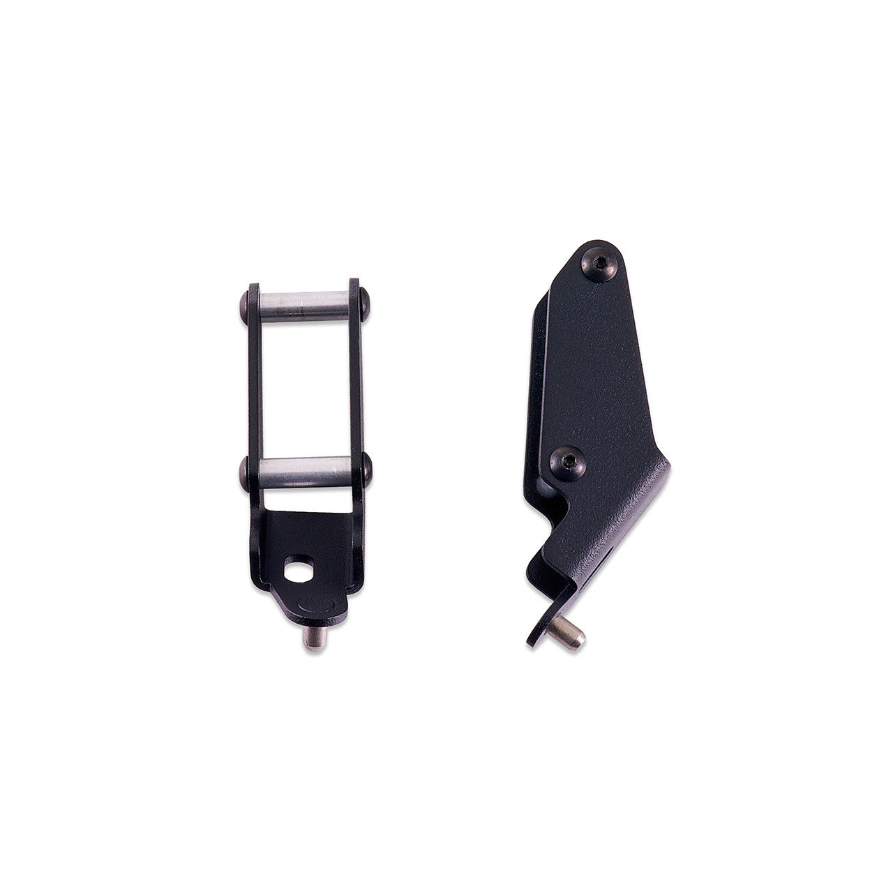 IAG V2 EZ-Pull For 2021-25 Ford Bronco 4 Door Models with Soft Top - Catch