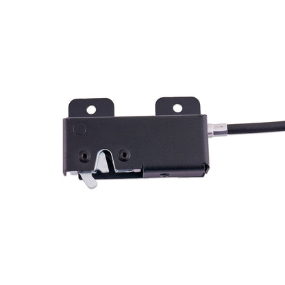IAG V2 EZ-Pull For 2021-25 Ford Bronco 4 Door Models with Soft Top - Latch 2