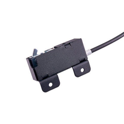 IAG V2 EZ-Pull For 2021-25 Ford Bronco 4 Door Models with Soft Top - Latch 3