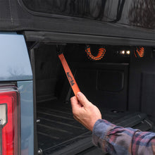 IAG V2 EZ-Pull For 2021-25 Ford Bronco 4 Door Models with Soft Top - Opening Top