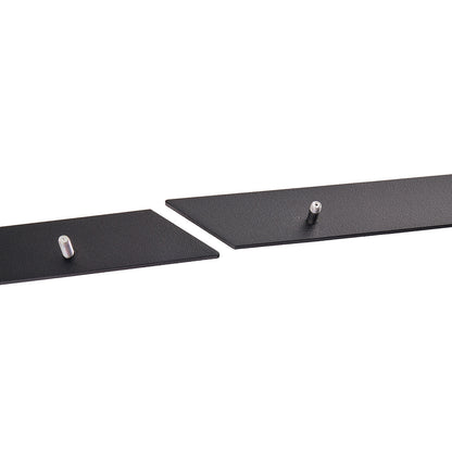 IAG Pinch Weld Covers - Pins