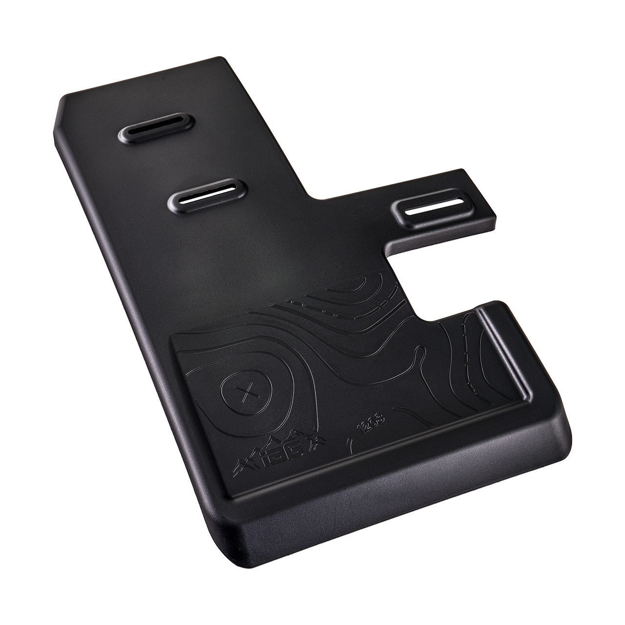 IAG Trail Shield® Adjustable Mud Flaps Front Set Only For 2021+