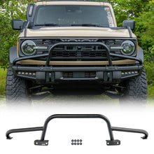 IAG Baja Bull Bar for 2021+ Ford Bronco with Modular Bumper Only