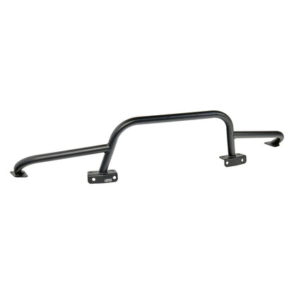 IAG Baja Bull Bar for 2021+ Ford Bronco with Modular Bumper - Layout Angled