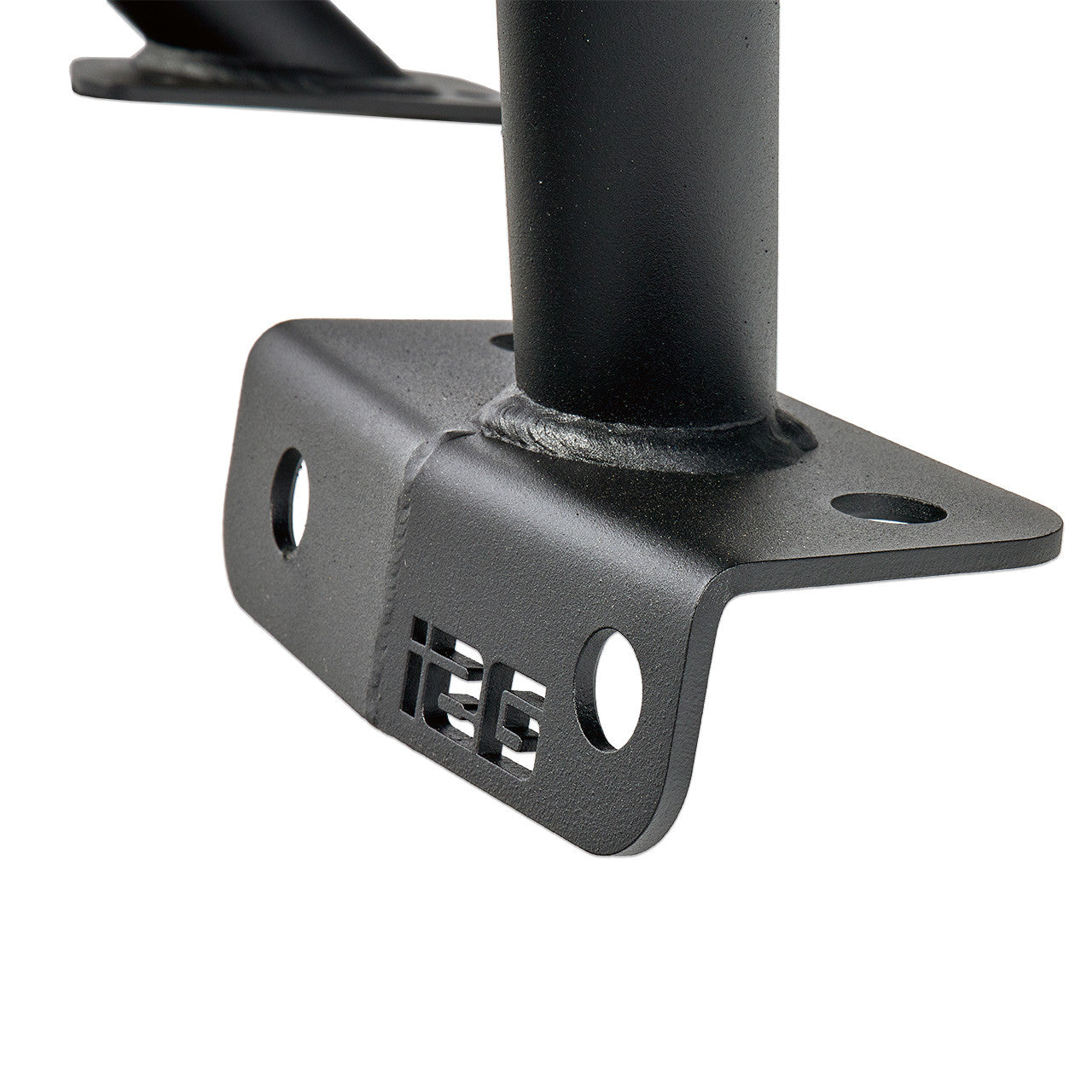 IAG Baja Bull Bar for 2021+ Ford Bronco with Modular Bumper - Layout Close-up