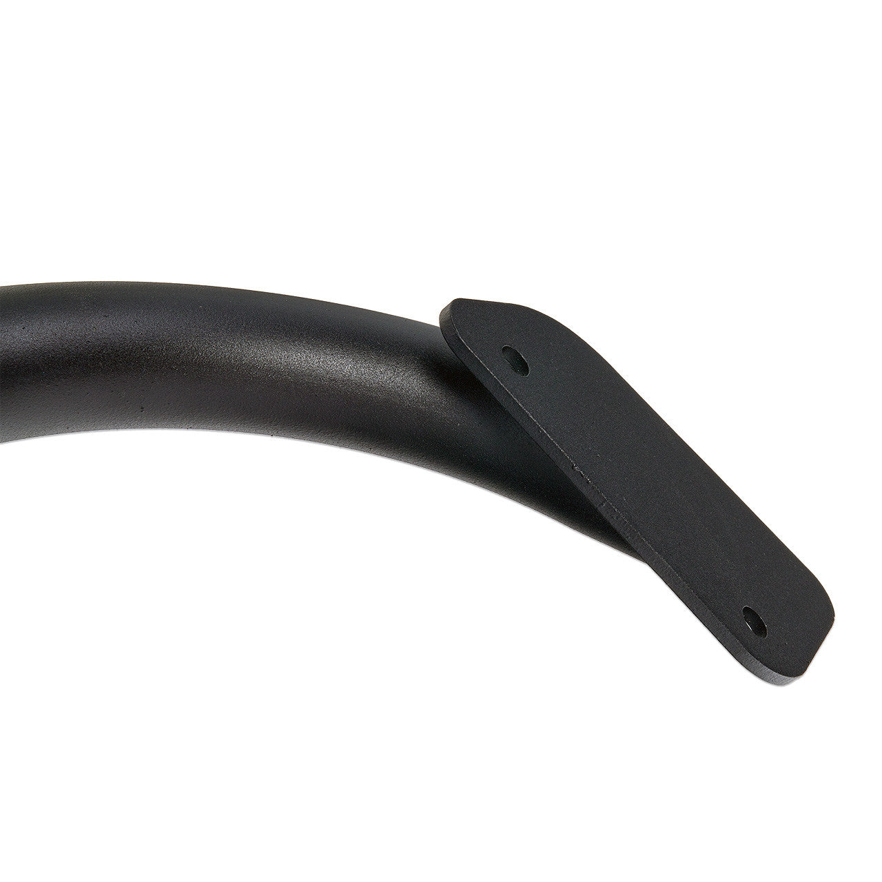 IAG Baja Bull Bar for 2021+ Ford Bronco with Modular Bumper - Layout Close-Up 2