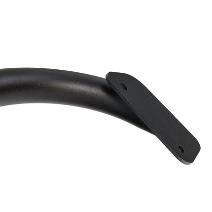 IAG Baja Bull Bar for 2021+ Ford Bronco with Modular Bumper - Layout Close-Up 2
