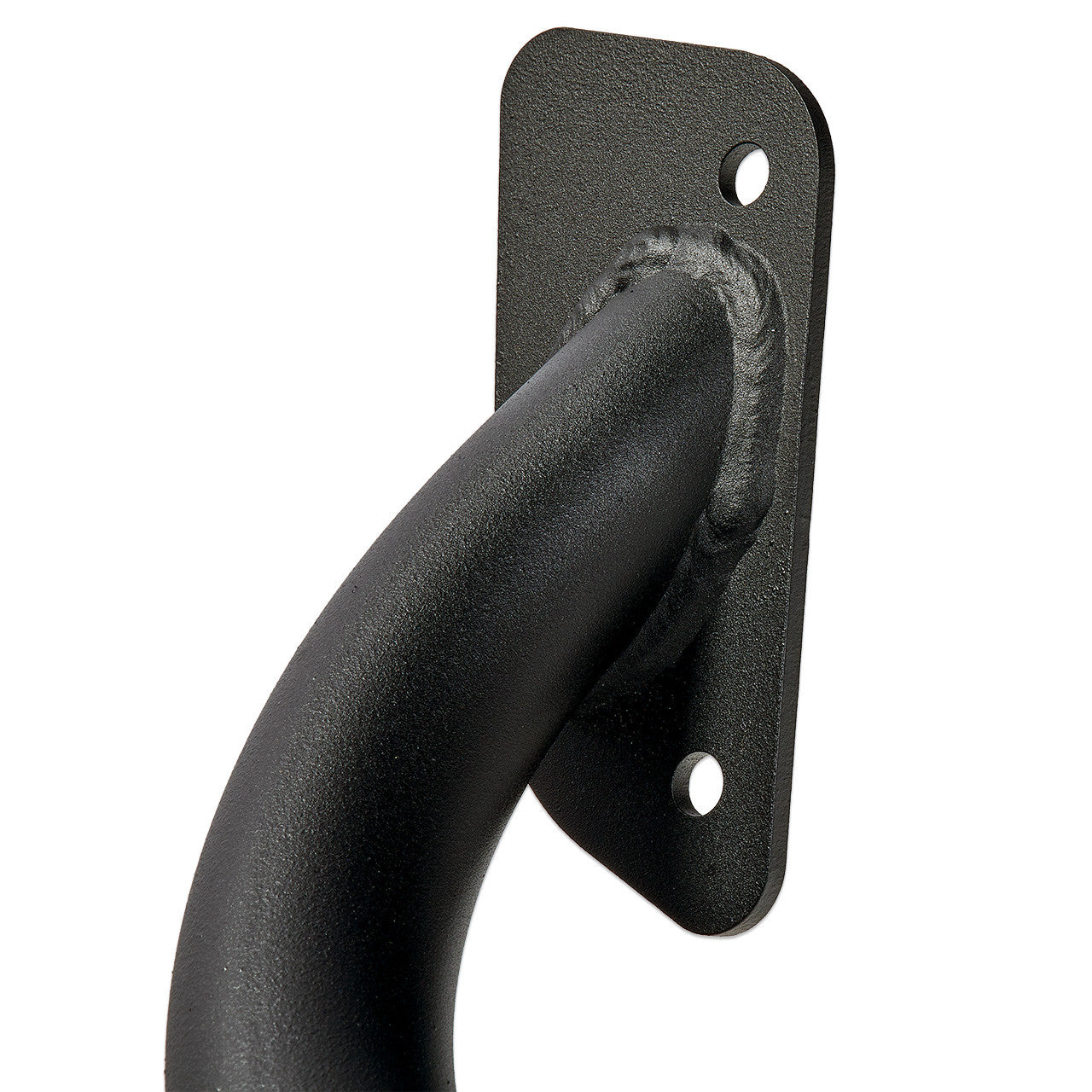 IAG Baja Bull Bar for 2021+ Ford Bronco with Modular Bumper - Layout Close-Up 3