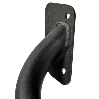 IAG Baja Bull Bar for 2021+ Ford Bronco with Modular Bumper - Layout Close-Up 3