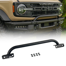IAG Mini Bull Bar for 2021+ Ford Bronco with Modular Bumper Only