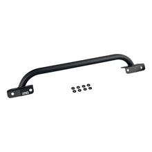 IAG Mini Bull Bar for 2021+ Ford Bronco with Modular Bumper Only - Layout