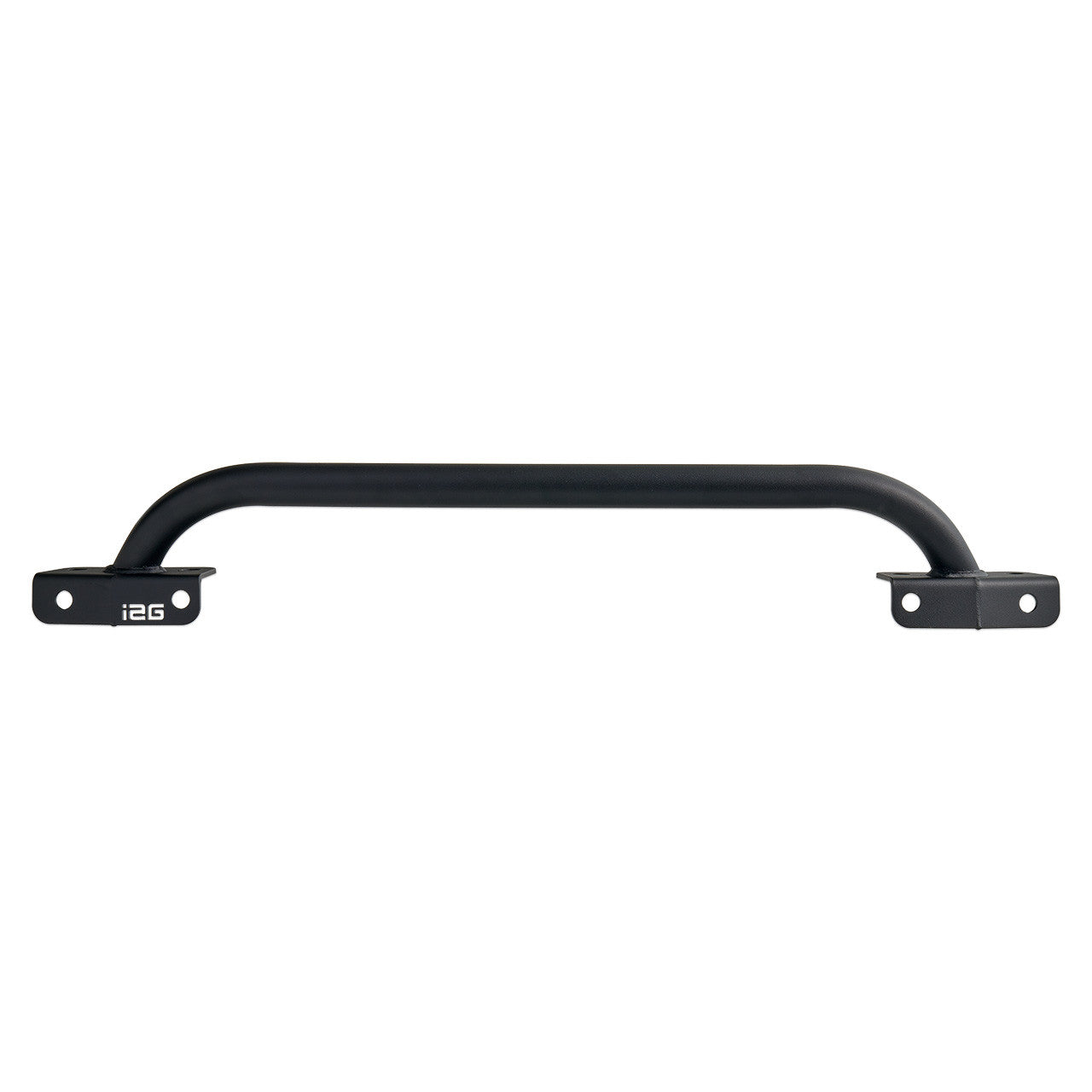 IAG Mini Bull Bar for 2021+ Ford Bronco with Modular Bumper Only - Angle 1