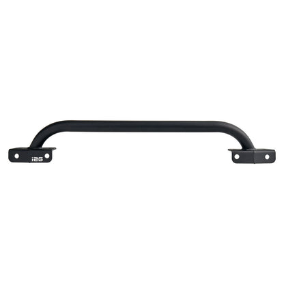 IAG Mini Bull Bar for 2021+ Ford Bronco with Modular Bumper Only - Angle 1