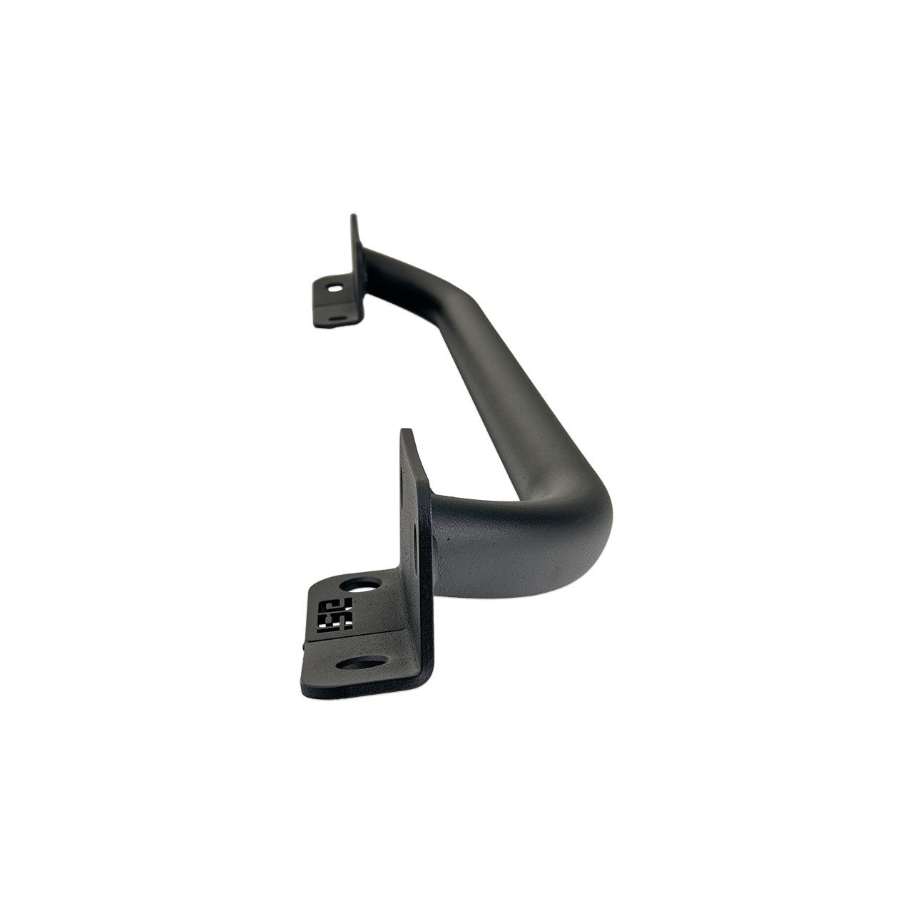 IAG Mini Bull Bar for 2021+ Ford Bronco with Modular Bumper Only - Angle 2