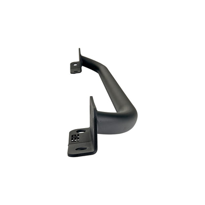 IAG Mini Bull Bar for 2021+ Ford Bronco with Modular Bumper Only - Angle 2