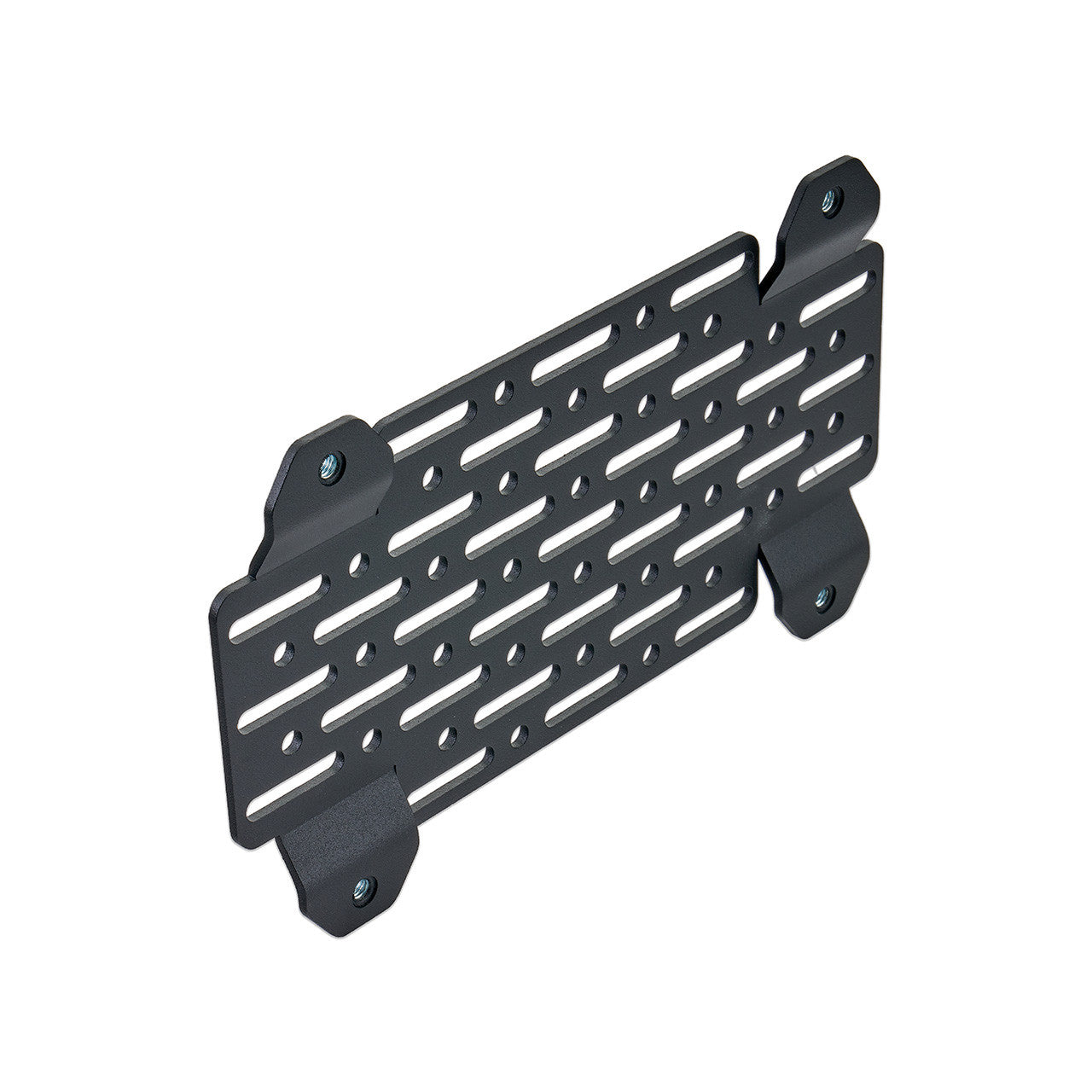 IAG Off-Road FMS License Plate Mount - Back Plate Mount
